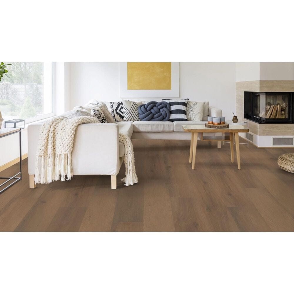 Tru-Cor Tymbr Select Yogo Oak 7.8&quot; x 60&quot; Laminate, , large