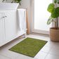 Dalyn Rug Company Wonderland WN27 1"8" x 2"6" Fern Indoor/Outdoor Area Rug, , large