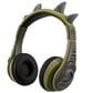 KIDdesigns Jurassic World Headphones, , large