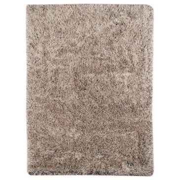 Amer Rugs Metro 2" x 3" Graphite Sand Area Rug, , large