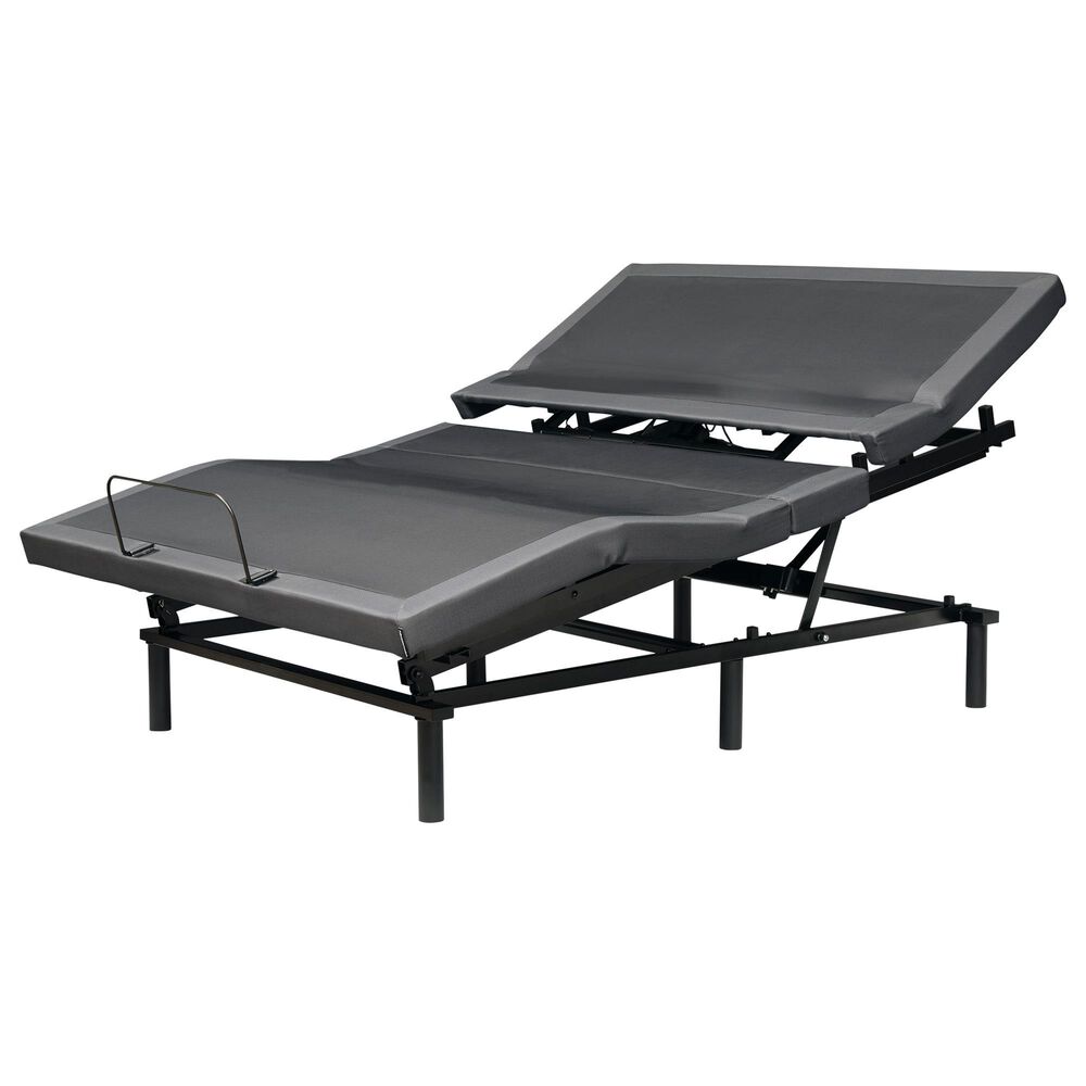 Ashley Elevate Queen/Full Lift Kit in Gray, , large