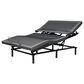 Ashley Elevate Queen/Full Lift Kit in Gray, , large