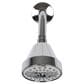 MS International 1-Handle 1-Spray Shower/Tub Faucet with Pressure Balance Valve in Polished Chrome, , large