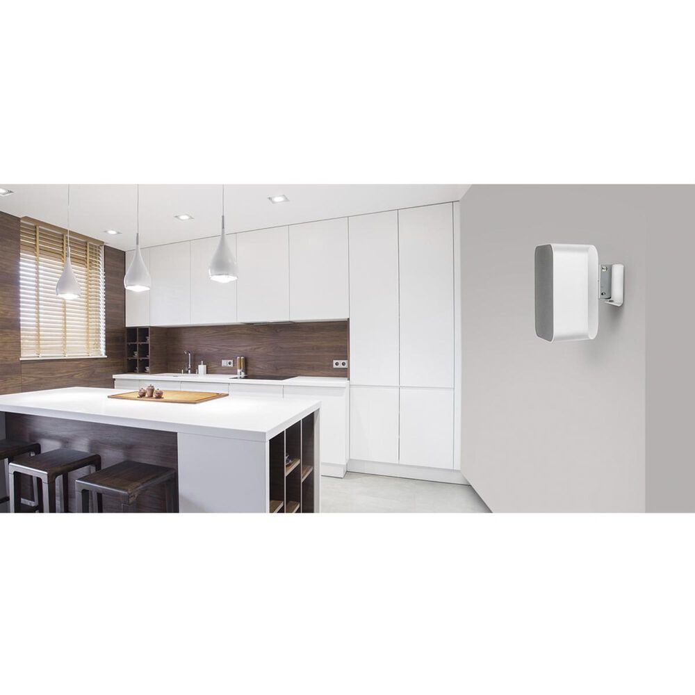 Lenbrook Wall Mount for Pulse Flex in White, , large