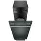 Whirlpool 15" Built-In Trash Compactor with Odor Management System in Juniper, , large