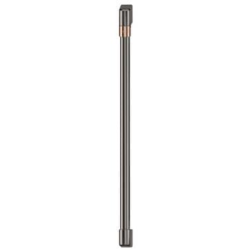 Cafe Undercounter Refrigeration Handle Kit in Brushed Black, , large