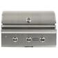 Coyote Outdoor 34" C-Series Liquid Propane Grill in Stainless Steel, , large
