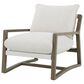 Coaster Geneva Accent Arm Chair in Sand, , large