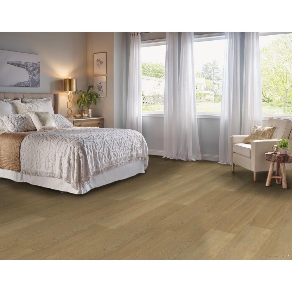 Bruce Lifeseal Reserve Sunbathe 9&quot; x 60&quot; Luxury Vinyl Plank, , large