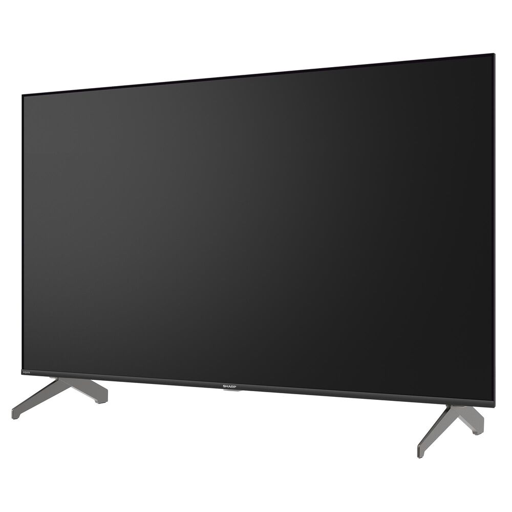 Sharp 50&quot; Class AQUOS QLED 4K Ultra HD Smart Xumo TV, , large