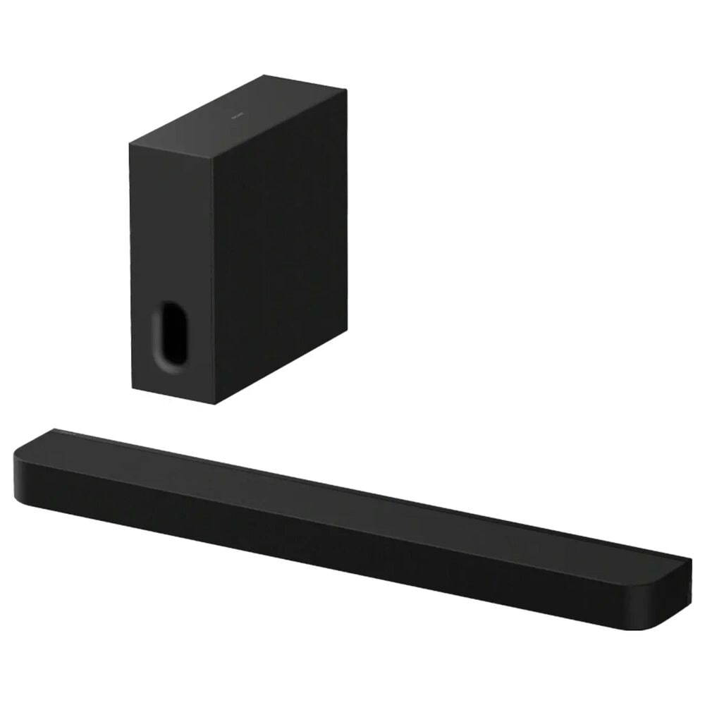 Sony 100" Class Bravia 3 II LED 4K HDR - Smart Google TV with Theater Bar 7 Soundbar and Sub 7 Wireless Subwoofer in Black, , large