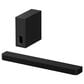 Sony 100" Class Bravia 3 II LED 4K HDR - Smart Google TV with Theater Bar 7 Soundbar and Sub 7 Wireless Subwoofer in Black, , large