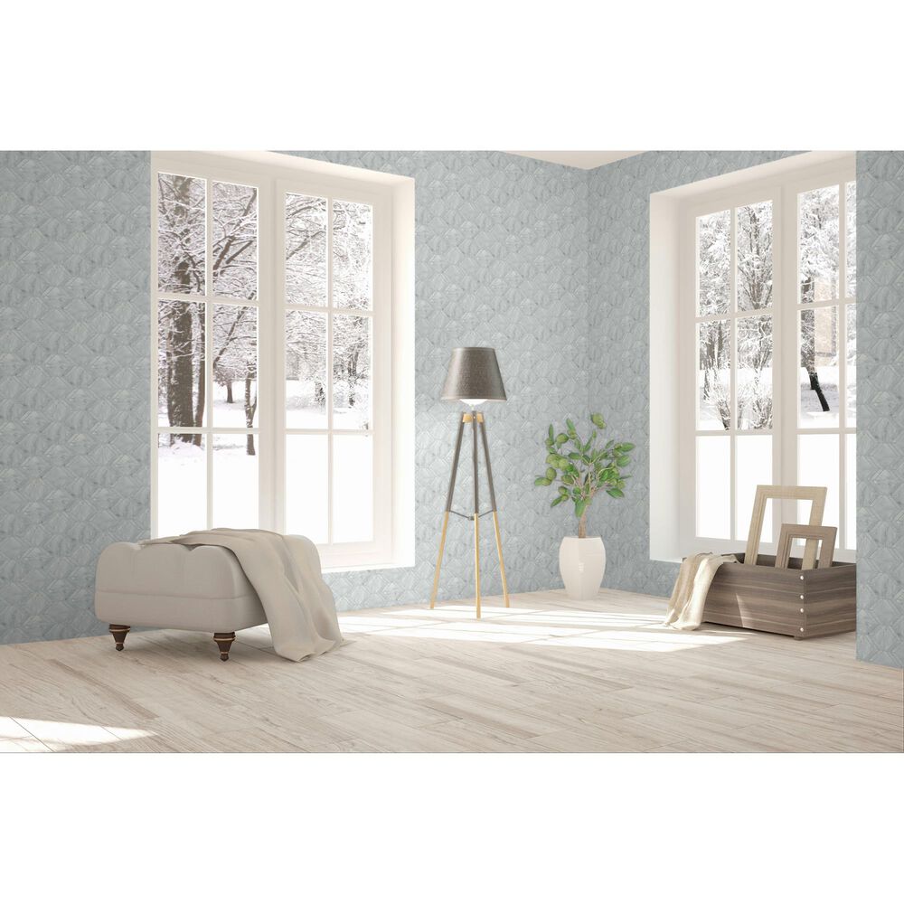 Dal-Tile Gamma Mystic 12&#39;&#39; X 12&#39;&#39; BALANCE Natural Stone Mosaic Sheet, , large