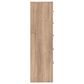 Ashley Kinlanni 5-Drawer Chest in Tan, , large