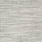 Nourison Positano 6" Round Light Grey Indoor/Outdoor Area Rug, , large