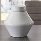 Ashley Domina 8" Jar in White (Set of 2), , large
