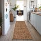 Dalyn Rug Company Abruzzo 2"3" x 7"6" Spice Runner, , large