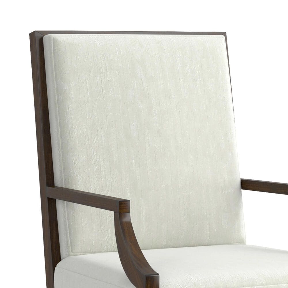 Vantage Eave Arm Chair in Hazelnut, , large