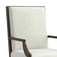 Vantage Eave Arm Chair in Hazelnut, , large