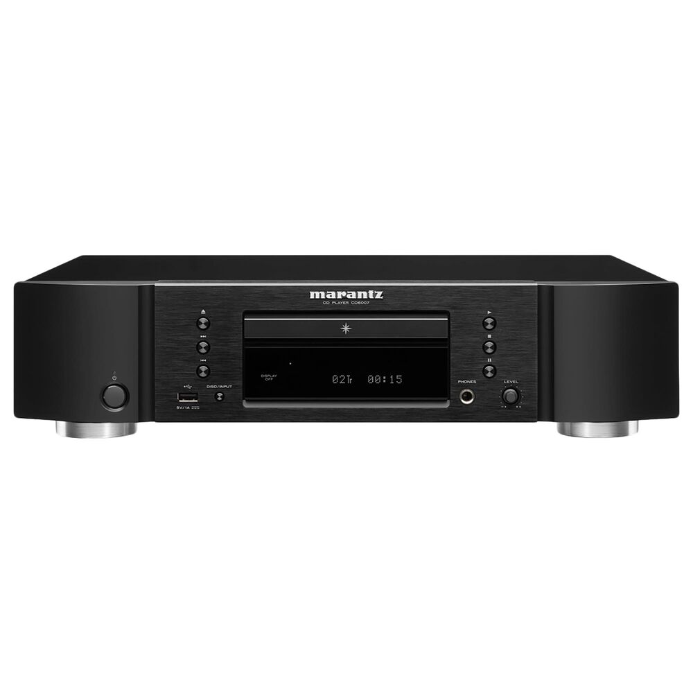 Marantz CD Player in Black, , large