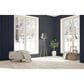 Dal-Tile Color Wheel Navy 12" X 10" Ceramic Mosaic Sheet, , large