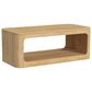 Mayberry Hill Rosalie Coffee Table in Natural, , large