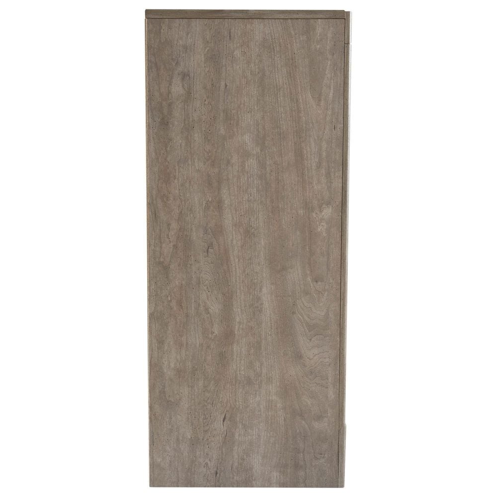 Ashley Culverbach 4 Piece King Bedroom Set in Driftwood Gray, , large