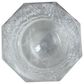 LeadingWare Crystal Diamond 16 Oz Highball Tumbler in Clear, , large