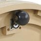 Golden Wave Furniture Pacific Grove Coffee Table in Sand Dune, , large