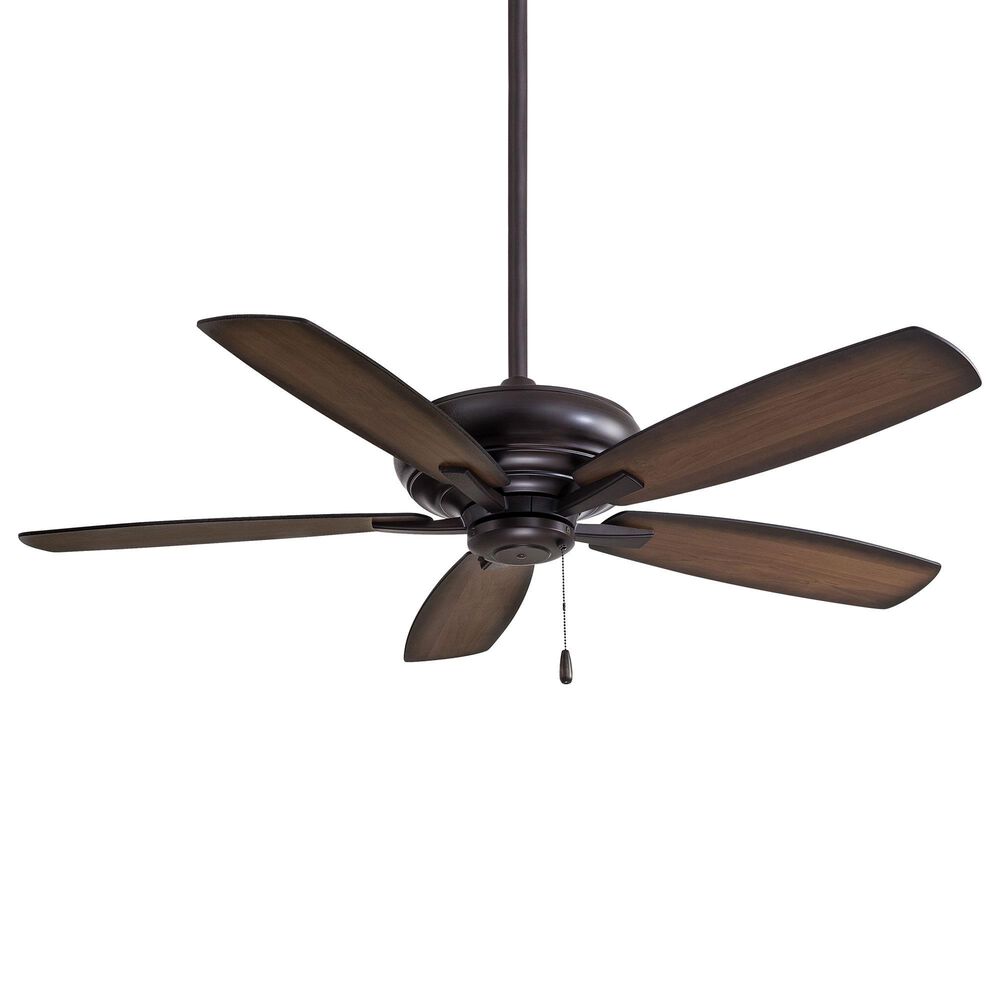 Minka-Aire Kola 52" Ceiling Fan in Kocoa, , large
