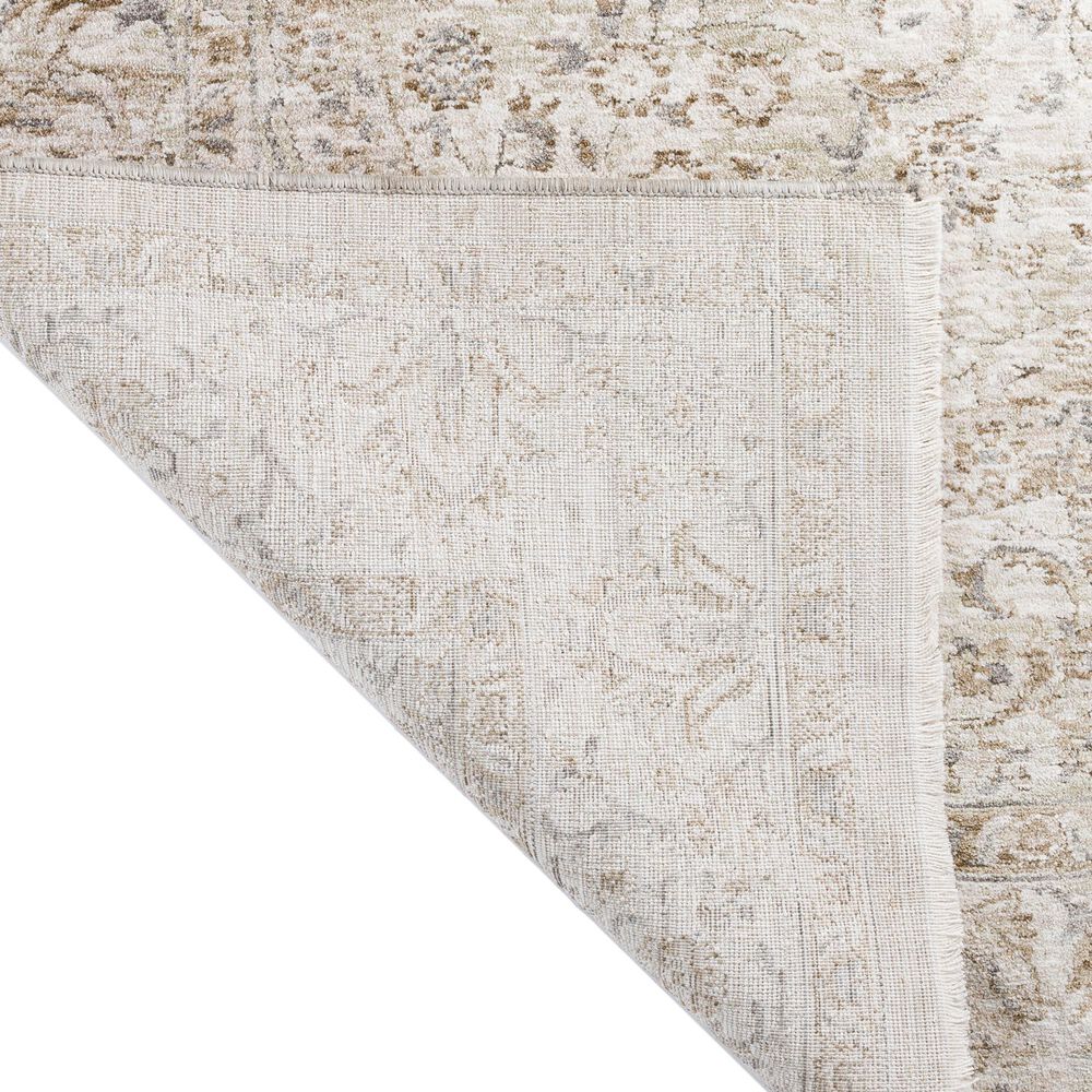 Dalyn Rug Company Cyprus CY8 1&#39;8&quot; x 2&#39;6&quot; Beige Area Rug, , large