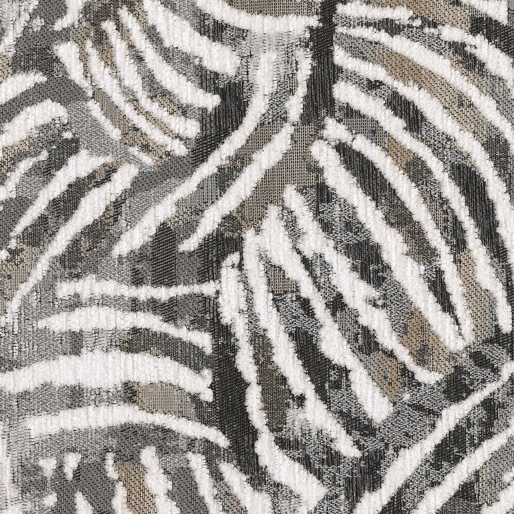 Ashley Laguna Heights Stationary Loveseat with Cushions in Beige, , large