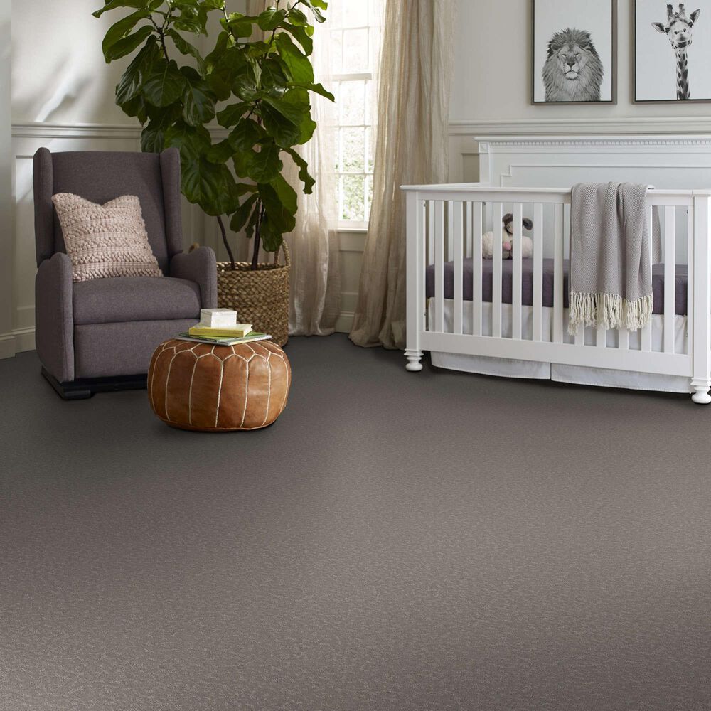 Shaw Clever Choice Carpet in Lunar Haze, , large