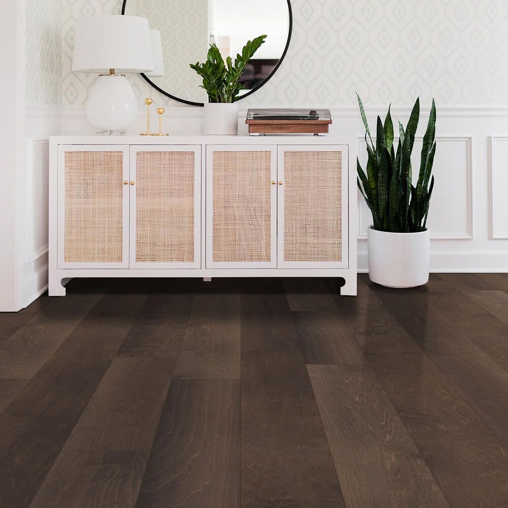 Shaw Monument Mount Rushmore Maple Engineered Hardwood, , large