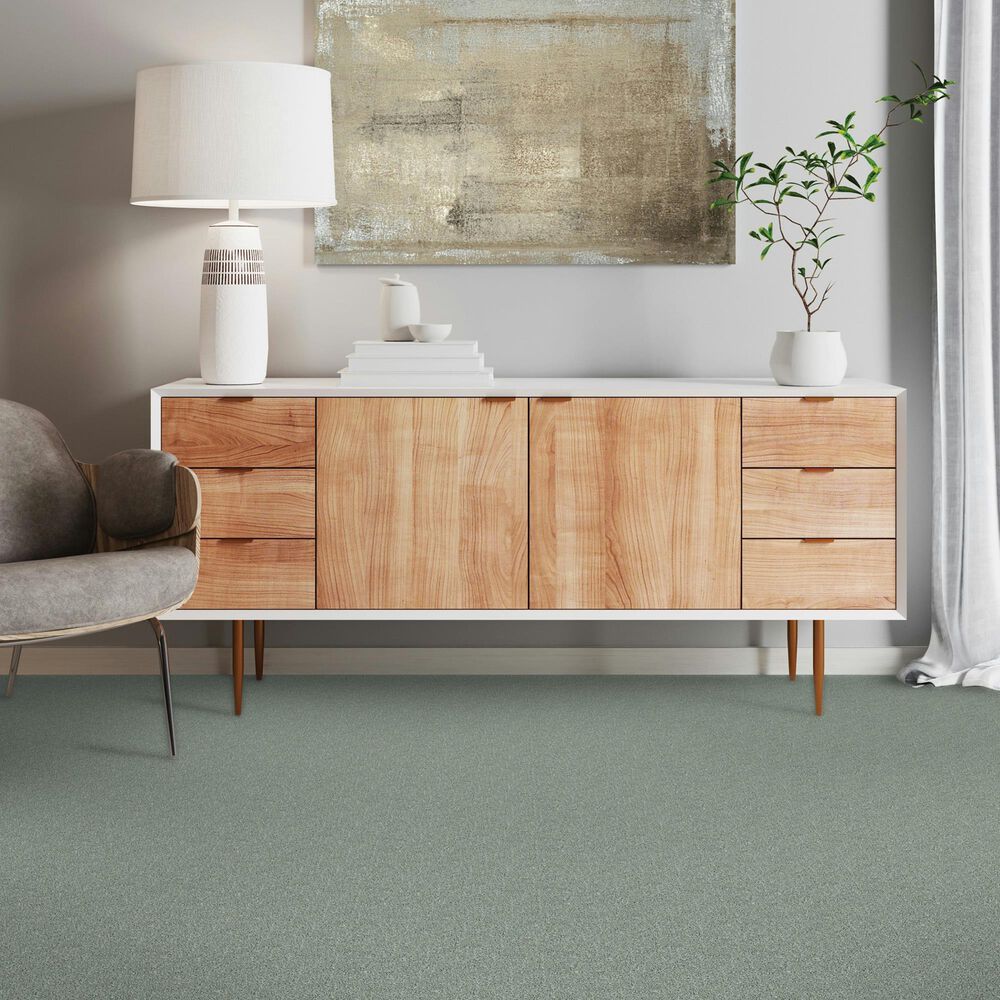 Mohawk Natural Refinement II Carpet in Seascape, , large
