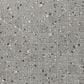 Dal-Tile Poke Smoke Flecks 3" x 3" Straight Joint on 12" x 12" Porcelain Mosaic Sheet, , large