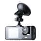 Vivitar 1080P Dash Camera with VGA in Black, , large