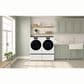 Samsung Bespoke 7.6 Cu. Ft. Ultra Capacity Front Load Gas Dryer with AI Home and AI OptiDry+ in Dark Steel, , large