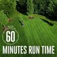 EGO Power+ 21" Select Cut Battery-Powered Self-Propelled Lawn Mower, , large