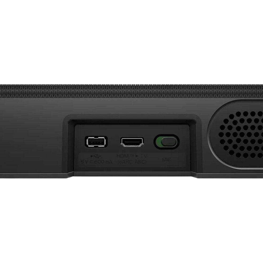 LG 9.1.6 Channel Soundbar in Black, , large