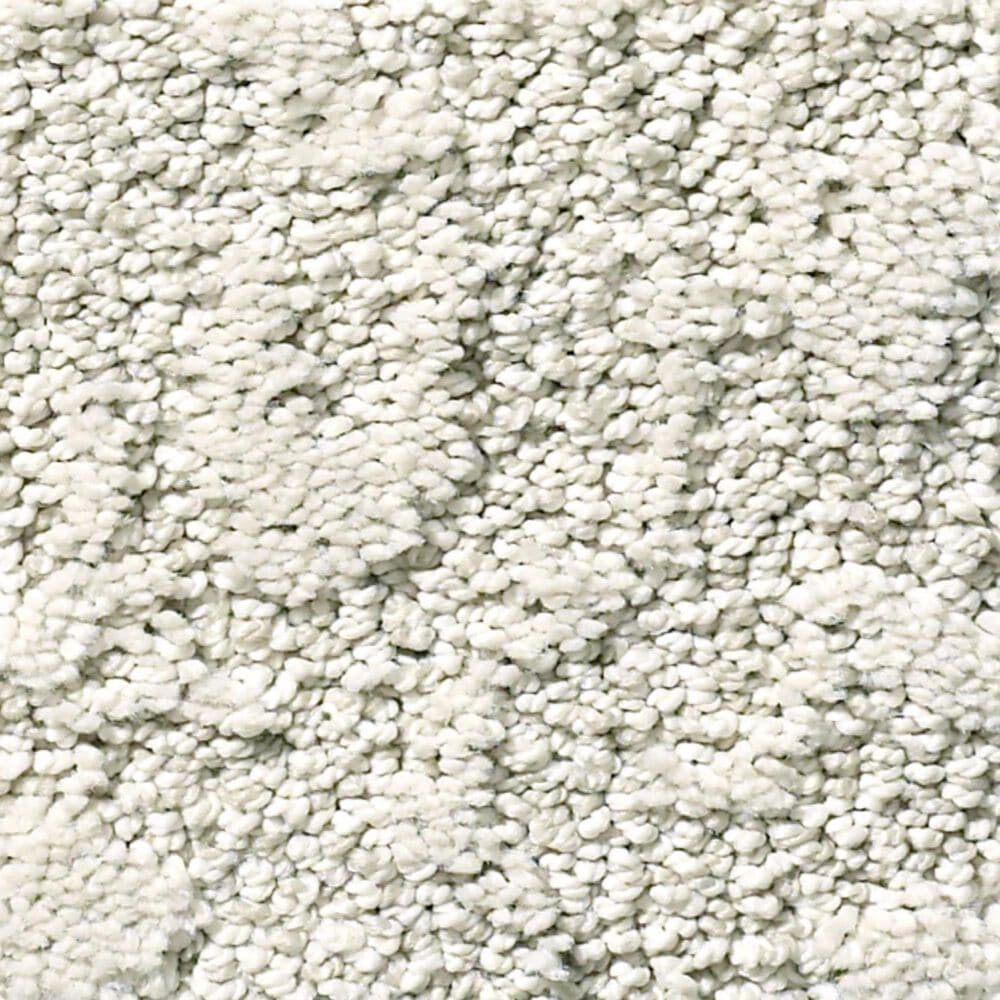 Anderson Tuftex Caress by Shaw Chateau Fare Carpet in Ethereal, , large
