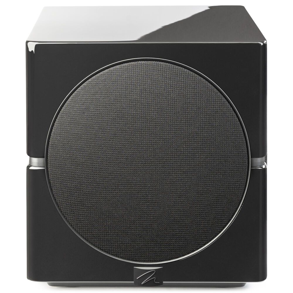 Martin Logan Dynamo 12&quot; Wireless Subwoofer in Gloss Black, , large