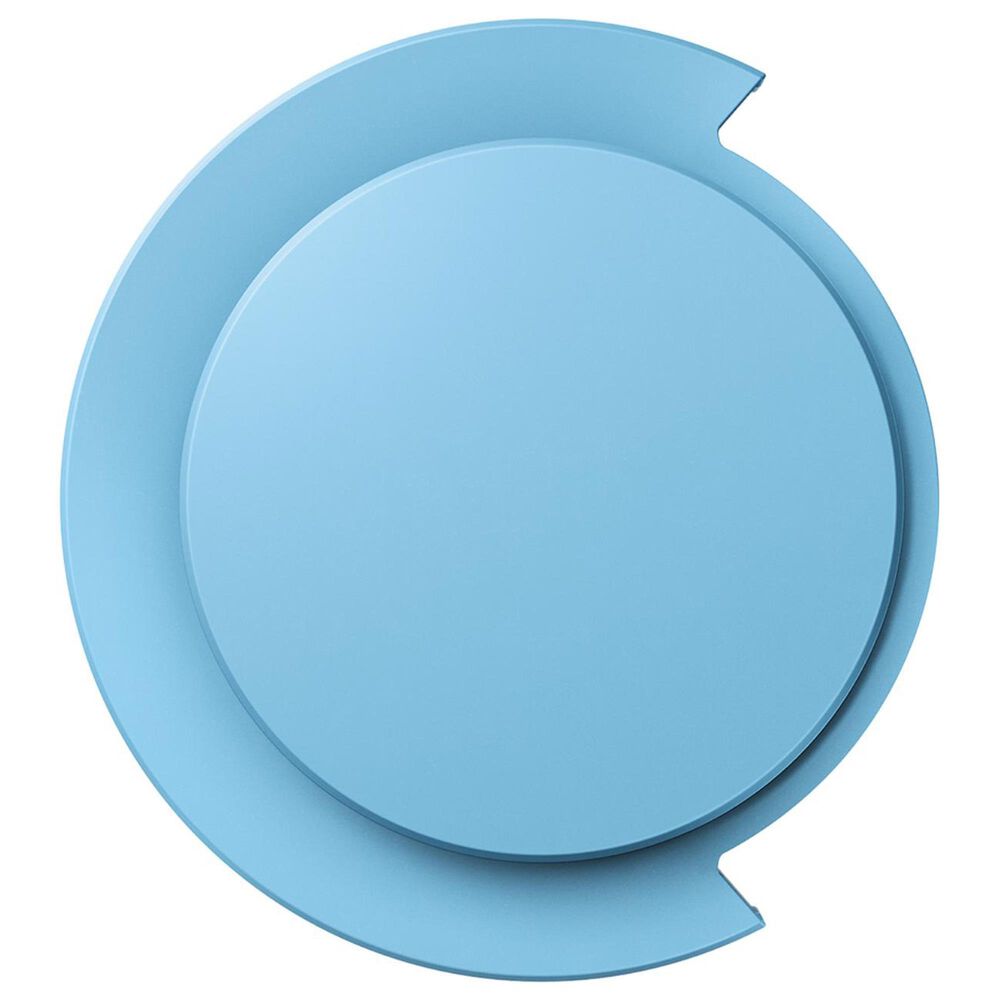 Dyson OnTrac Outer Caps in Ceramic Blue, , large