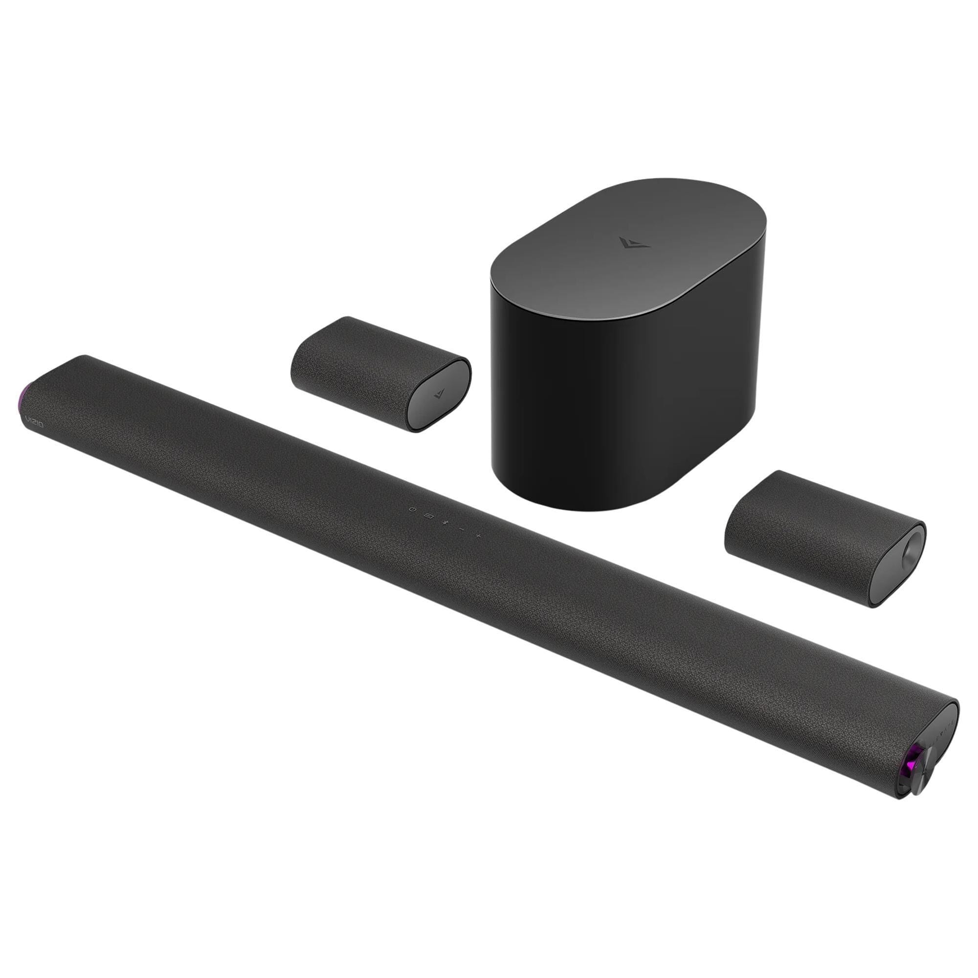 Vizio bar sound on sale