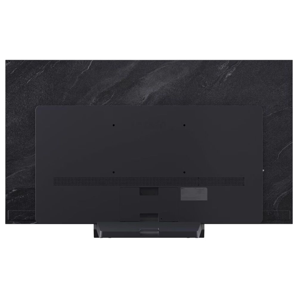 LG 55" Class OLED evo AI C6 4K Smart TV, , large