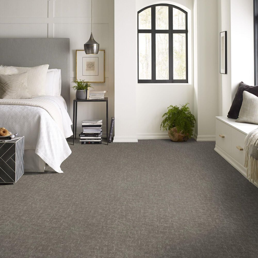 Shaw Run Free Carpet in Ashes, , large