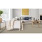 Dixie Home Oak Glen Carpet in Ash, , large