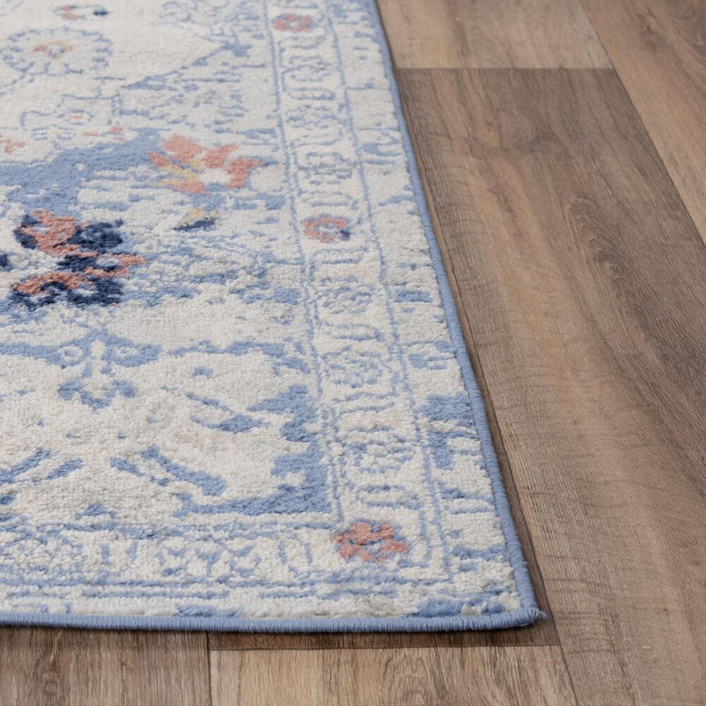 RIZZY Marquise 5&#39;2&quot; x 7&#39;3&quot; Rug, , large