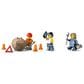 LEGO Heavy-Duty Recovery Tow Truc Building Set, , large