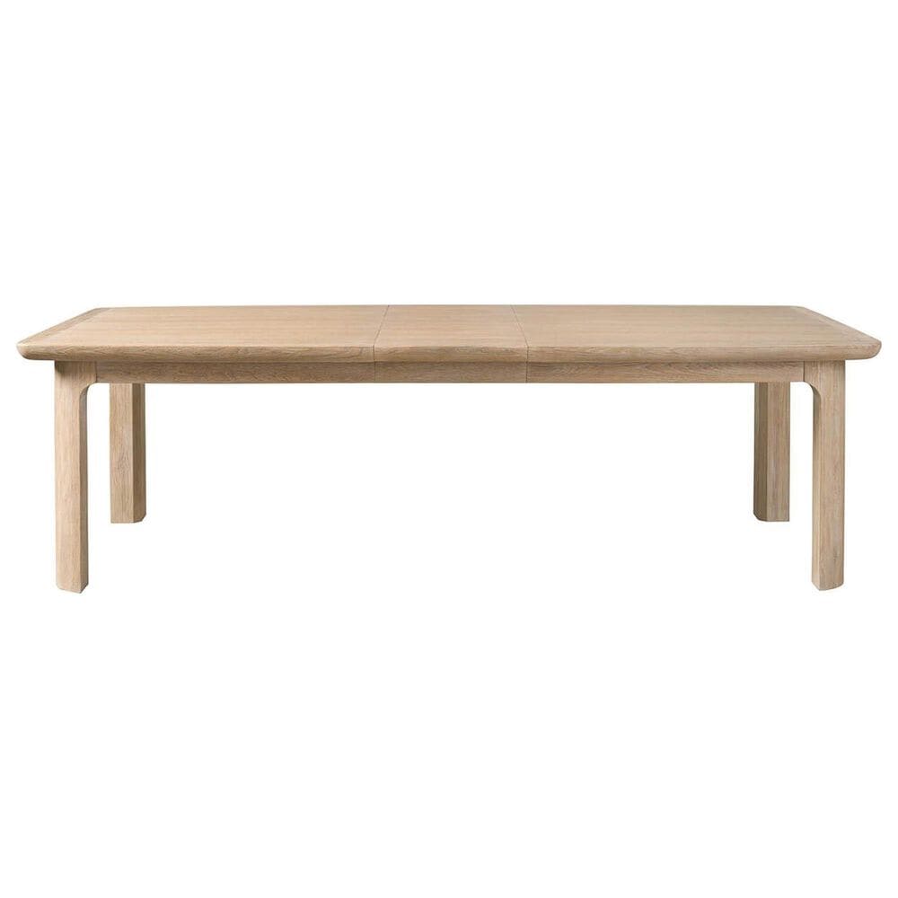 Furniture Worldwide Desert Dining Table in Natural - Table Only, , large